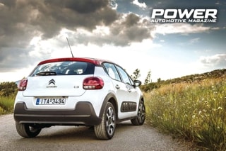 Citroen C3 1.2 PureTech 82Ps